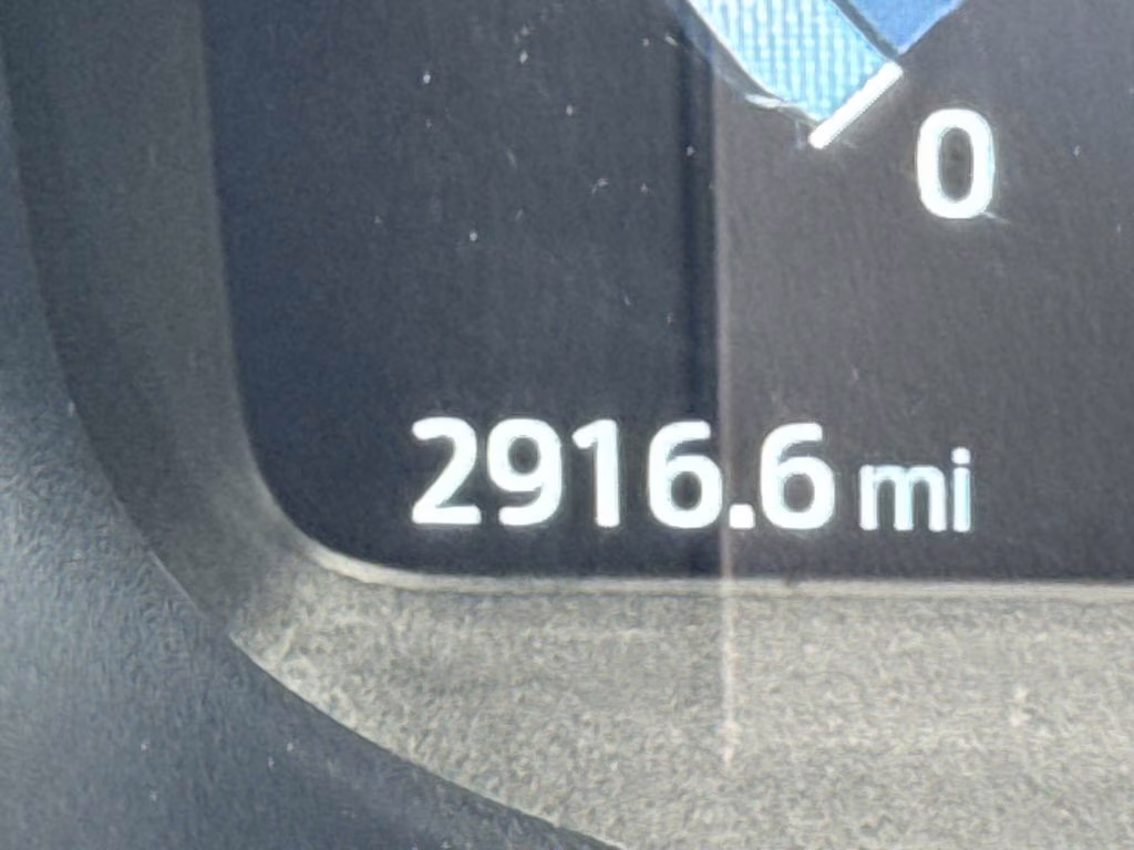 2026 White Metallic Ford Explorer Active RWD SUV