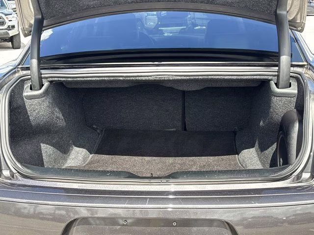 2022 Granite Crystal Metallic Clearcoat Chrysler 300 S RWD Sedan