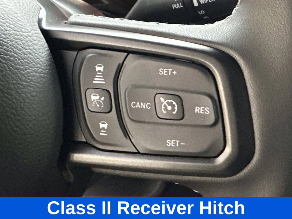 2026 41 Jeep Wrangler Willys 4X4 SUV