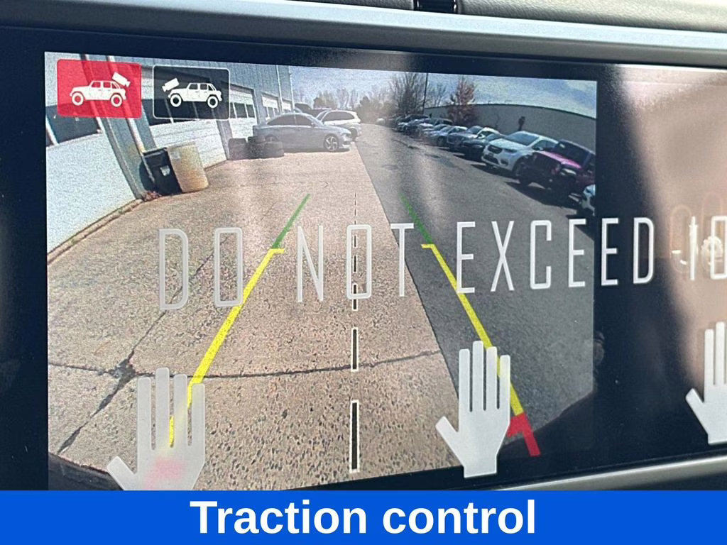 2026 Anvil Clear Coat Jeep Wrangler 392 Moab 4X4 SUV