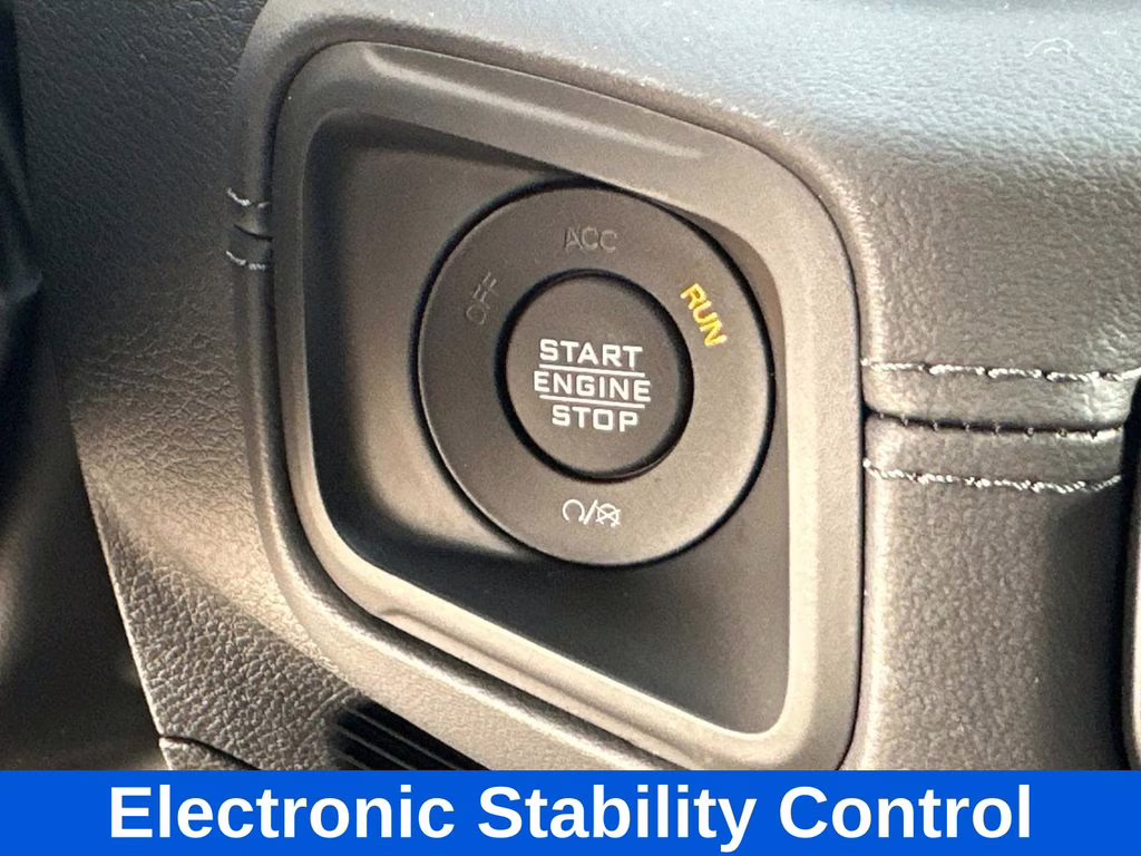 2026 Anvil Clear Coat Jeep Wrangler 392 Moab 4X4 SUV