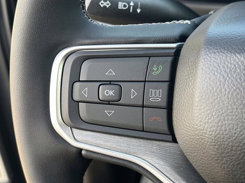 2026 High Gloss Black Jeep Grand Wagoneer Limited 4X4 SUV