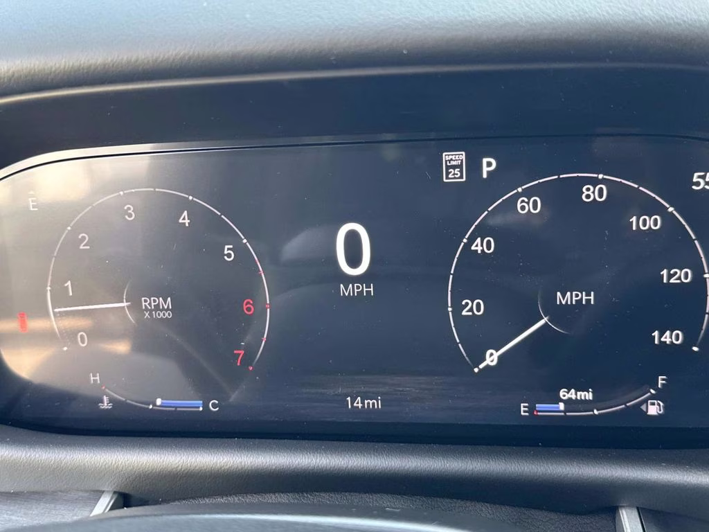 2026 Steel Blue Jeep Grand Wagoneer Limited 4X4 SUV