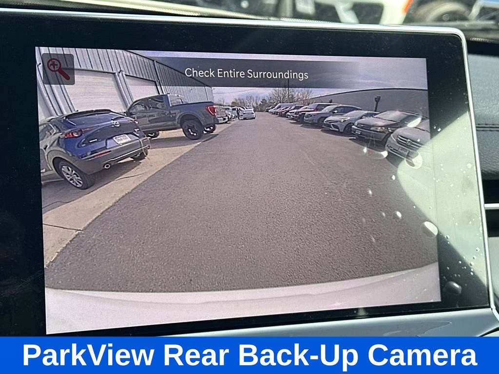 2026 Bright White Clearcoat Jeep Compass Limited 4X4 SUV