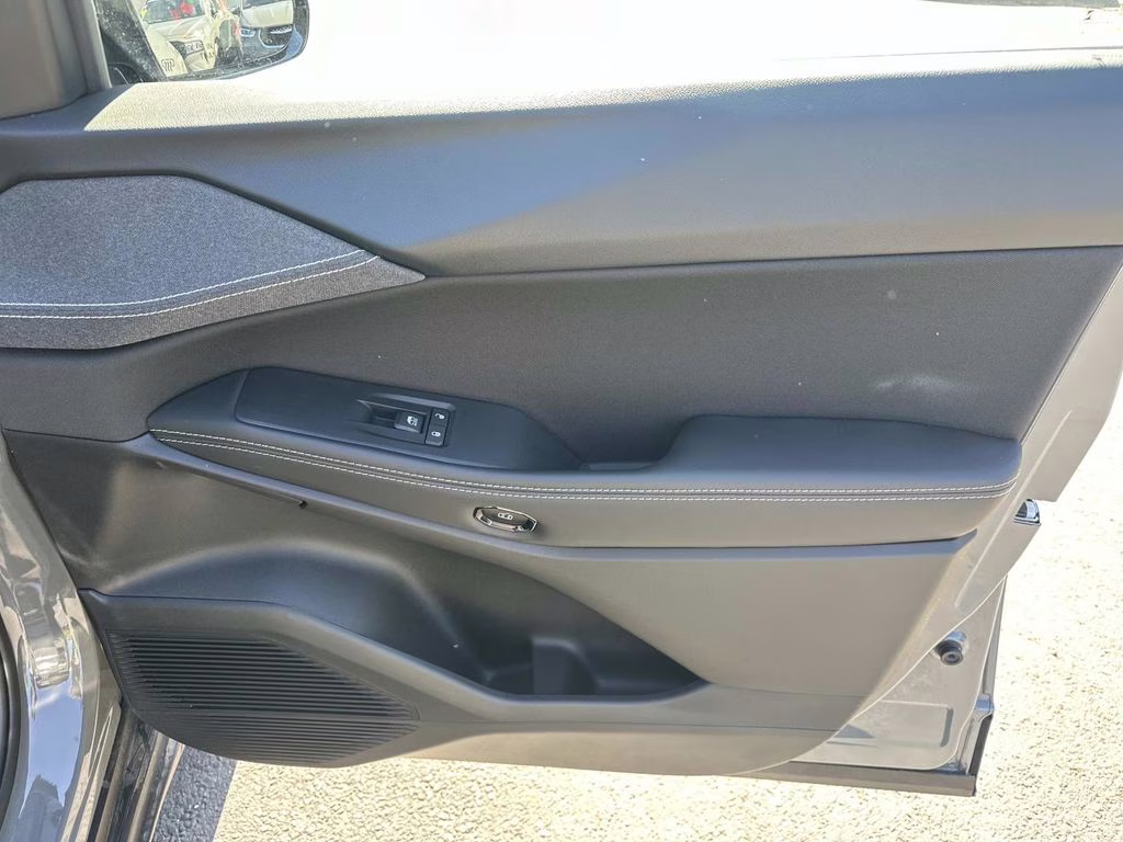 2026 Sting-Gray Clearcoat Jeep Cherokee Laredo 4X4 SUV