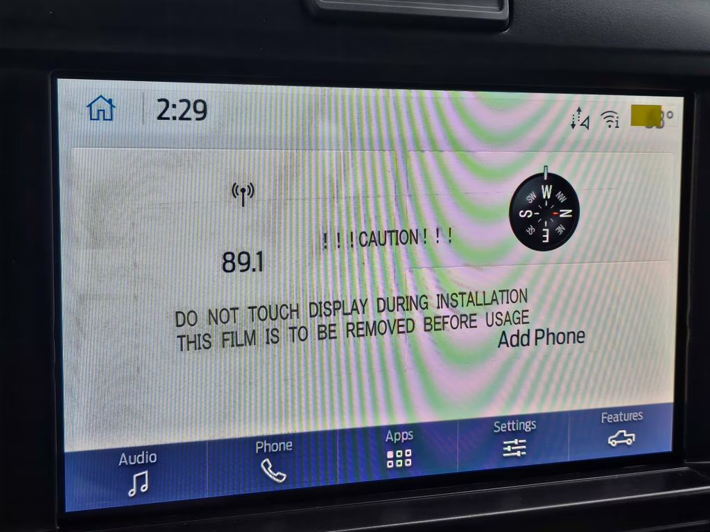 2026 Oxford White Ford Super Duty F-450 DRW XL RWD Chassis