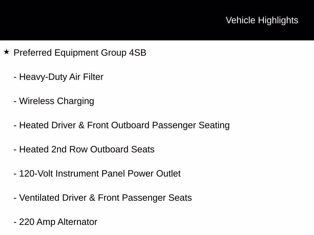2023 Summit White GMC Sierra 1500 AT4 4X4 Truck