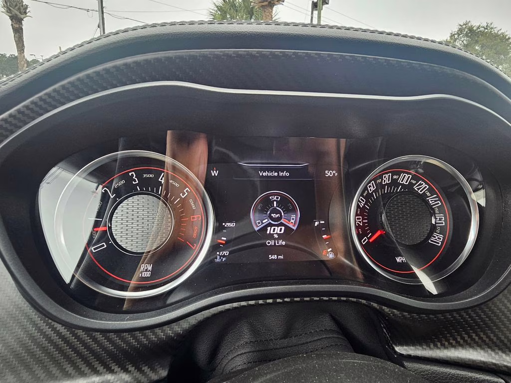 2023 Go Mango! Dodge Challenger R/T Scat Pack Widebody RWD Coupe