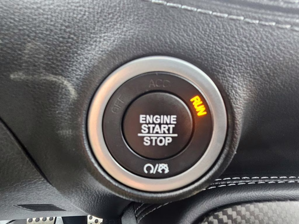 2023 Go Mango! Dodge Challenger R/T Scat Pack Widebody RWD Coupe