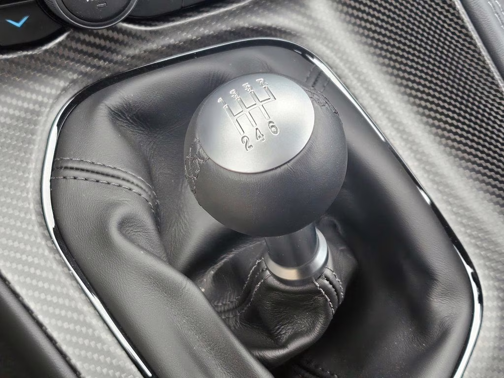 2023 Go Mango! Dodge Challenger R/T Scat Pack Widebody RWD Coupe