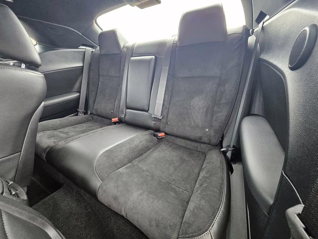 2023 Go Mango! Dodge Challenger R/T Scat Pack Widebody RWD Coupe