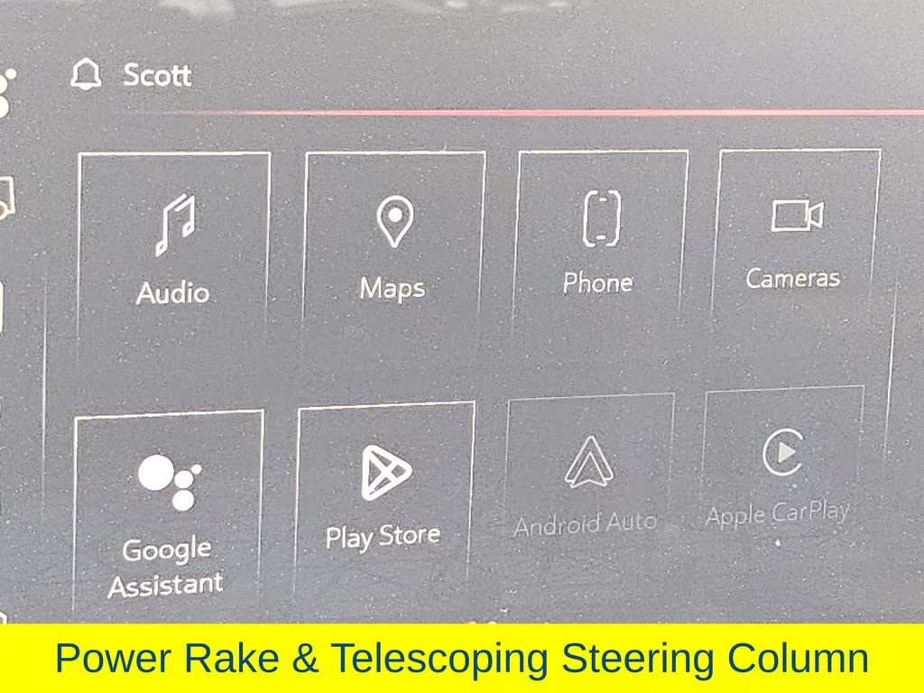 2023 Summit White GMC Sierra 1500 AT4 4X4 Truck