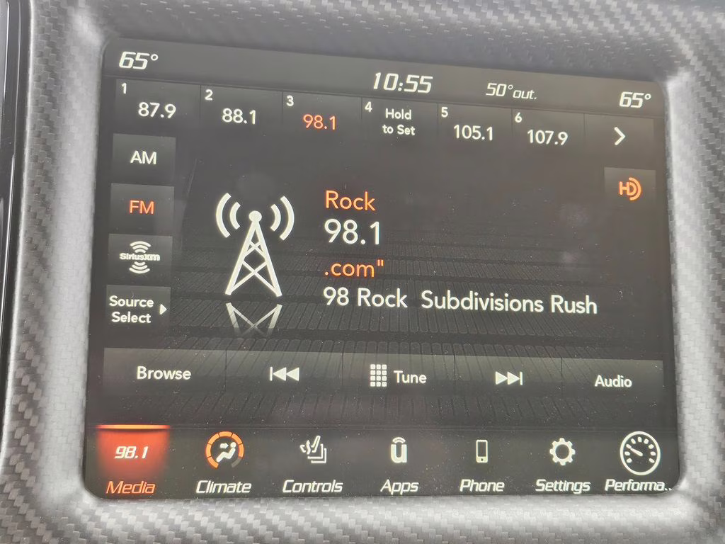 2023 Go Mango! Dodge Challenger R/T Scat Pack Widebody RWD Coupe