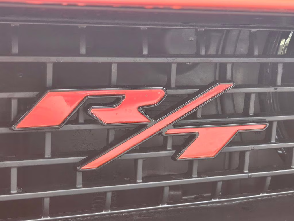 2023 Go Mango! Dodge Challenger R/T Scat Pack Widebody RWD Coupe