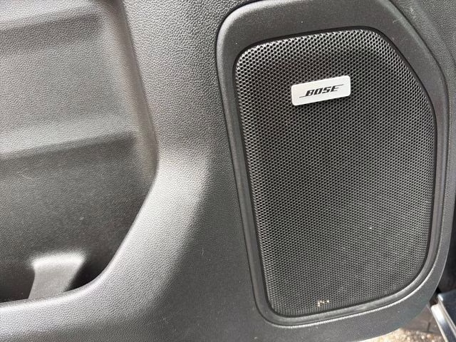 2020 Shadow Gray Metallic Chevrolet Silverado 2500HD LTZ 4X4 Truck