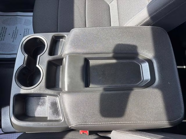 2021 Summit White GMC Sierra 1500 Base 4X4 Truck