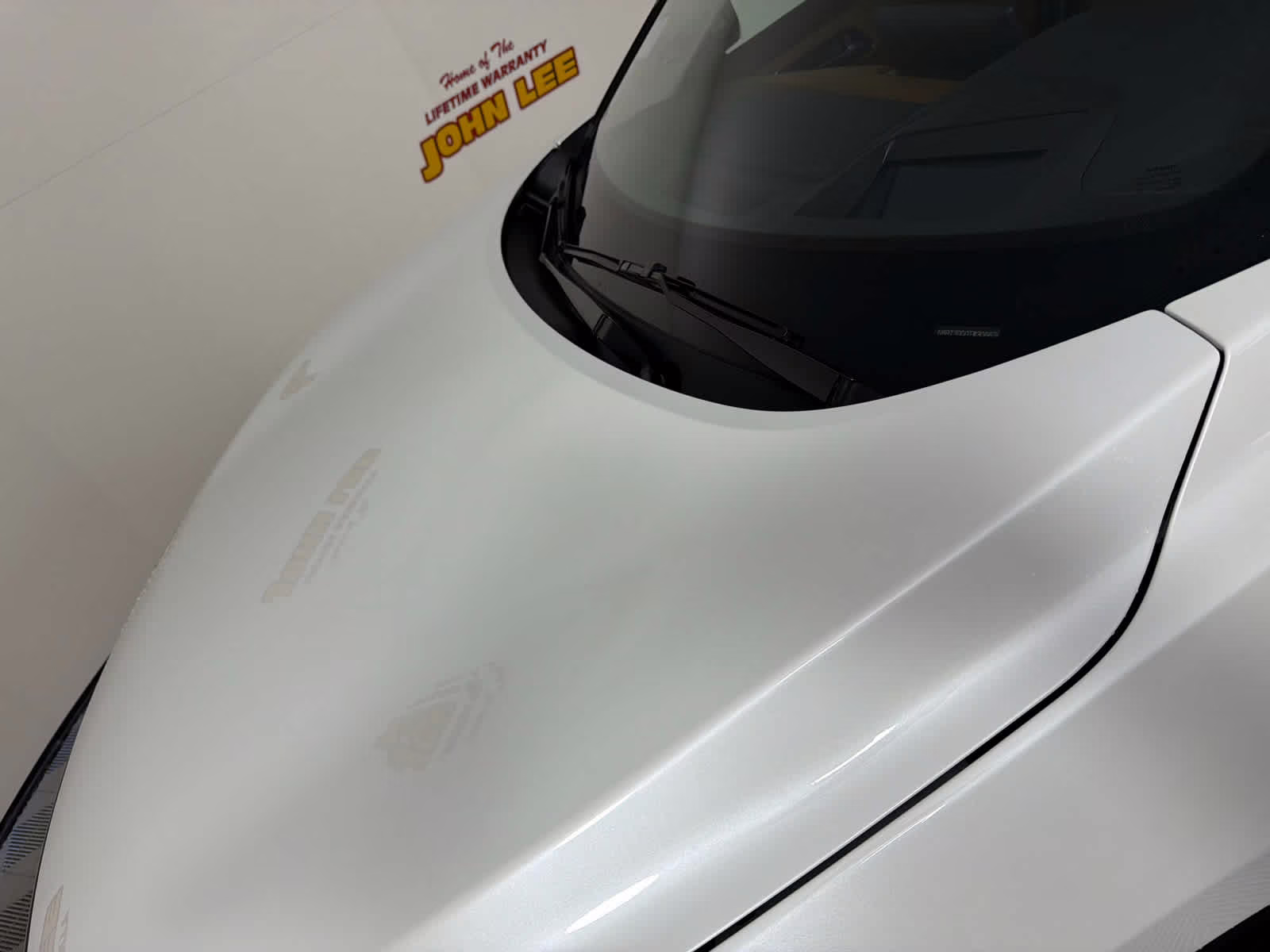 2026 Everest White Pearl Tricoat Nissan Rogue Platinum AWD SUV