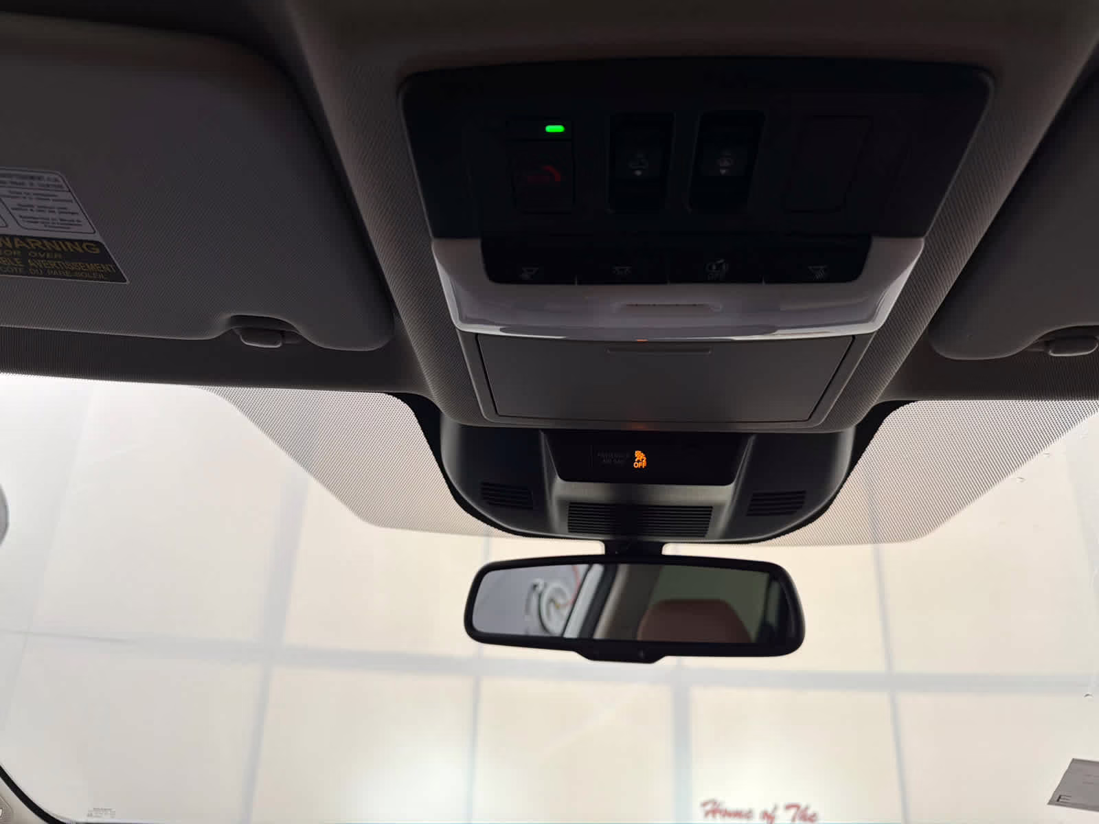 2026 Everest White Pearl Tricoat Nissan Rogue Platinum AWD SUV