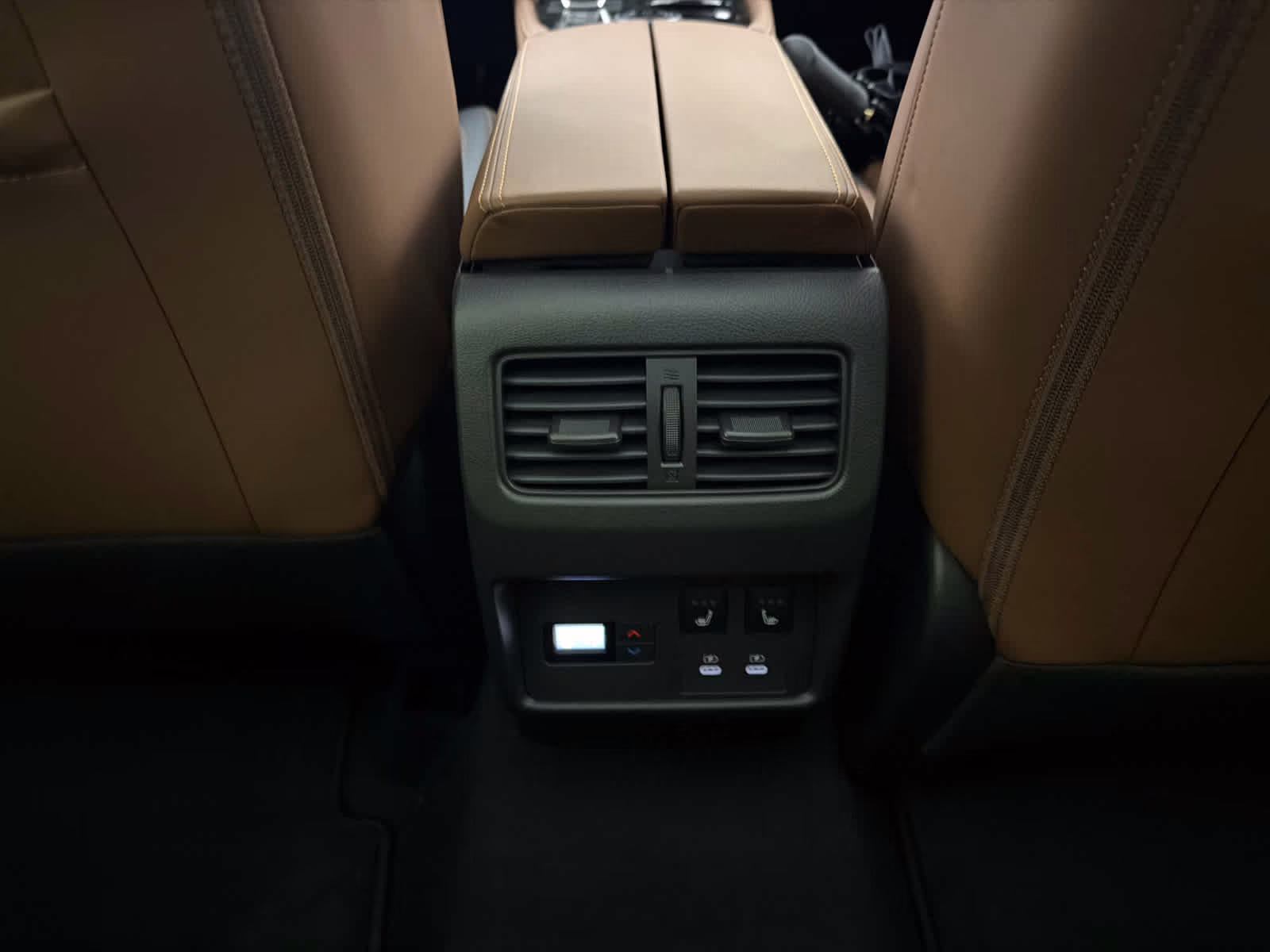 2026 Everest White Pearl Tricoat Nissan Rogue Platinum AWD SUV