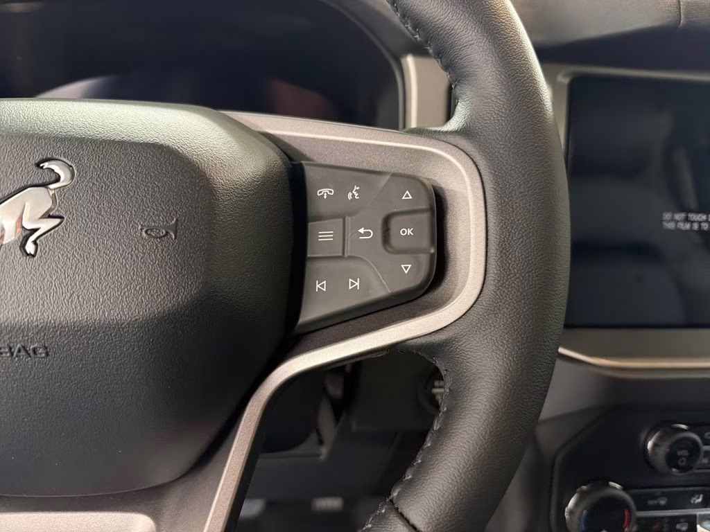 2026 MARSH GRAY Ford Bronco Outer Banks 4X4 SUV