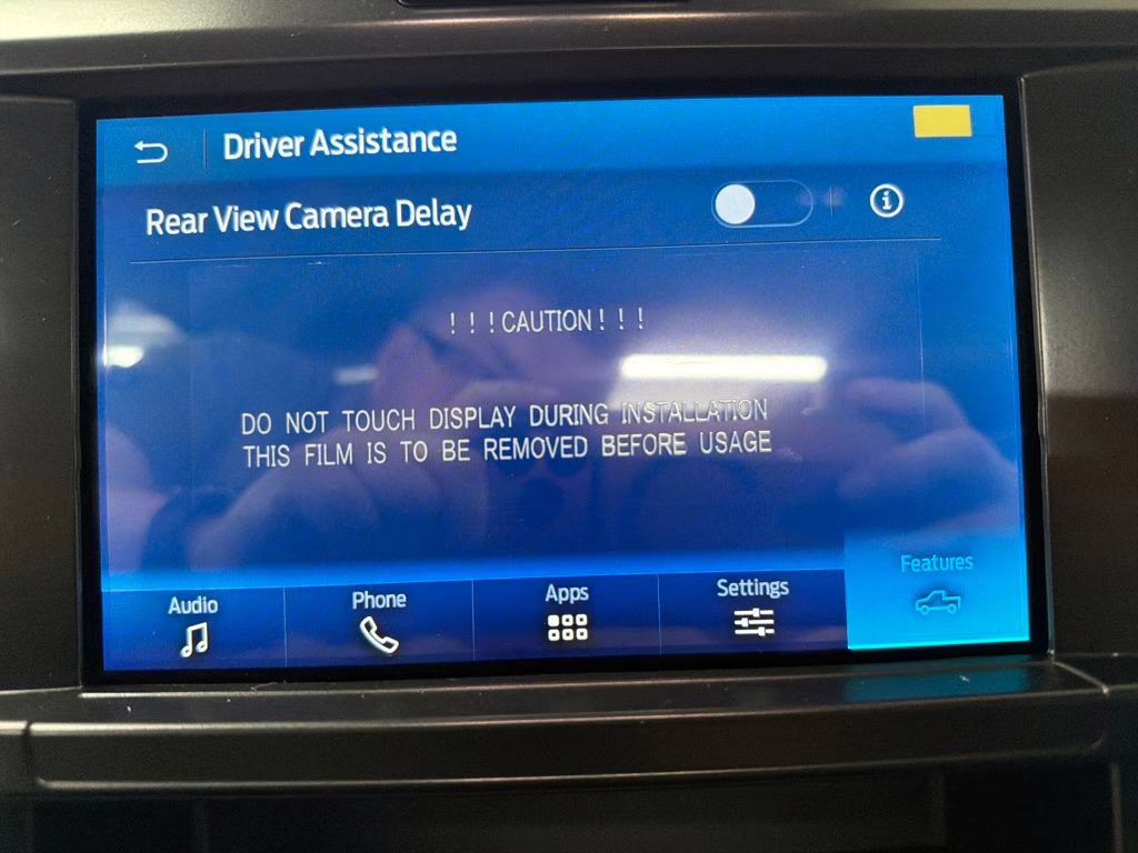 2026 OXFORD WHITE Ford Super Duty F-250 SRW XL RWD Truck