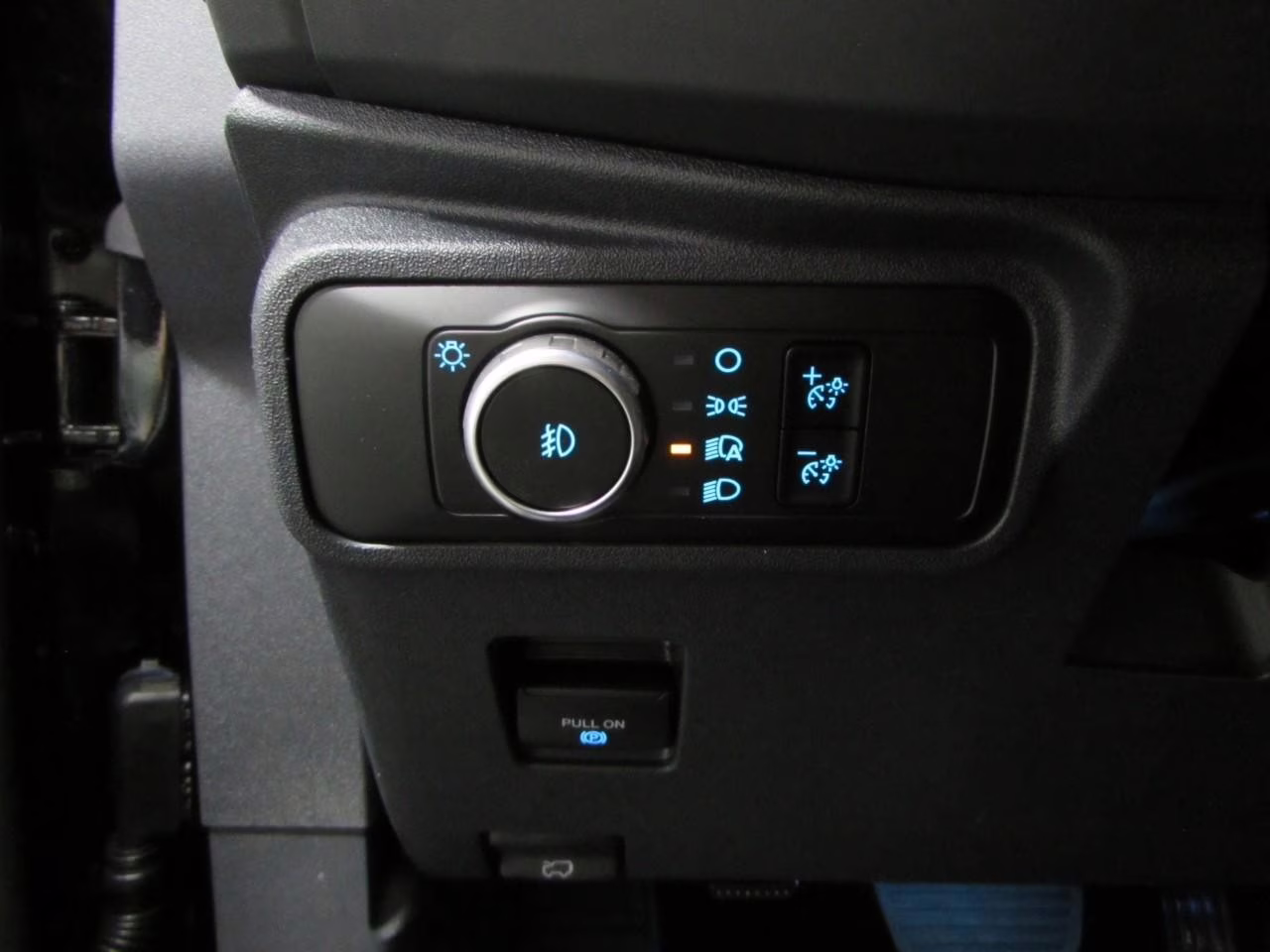 2026 Shadow Black Ford Bronco Outer Banks 4X4 SUV