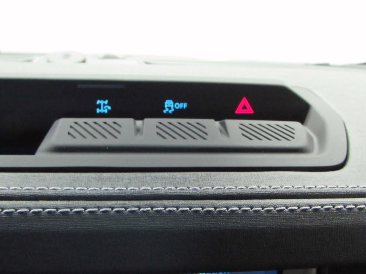 2026 Shadow Black Ford Bronco Outer Banks 4X4 SUV