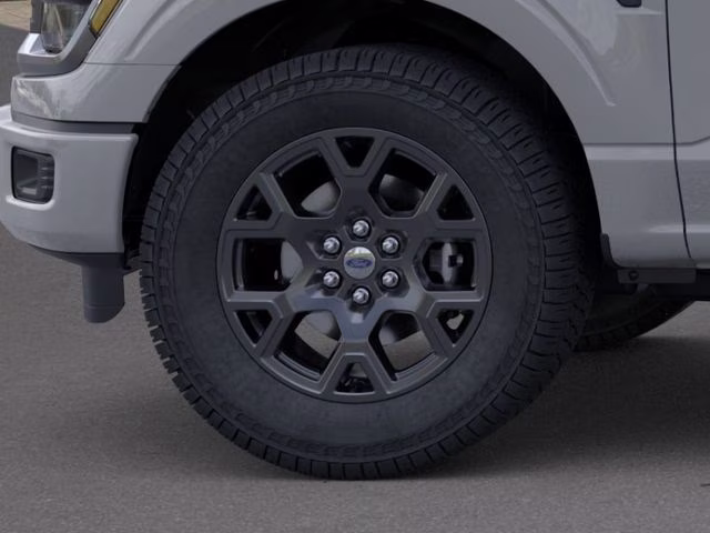 2026 Avalanche Ford F-150 STX RWD Truck