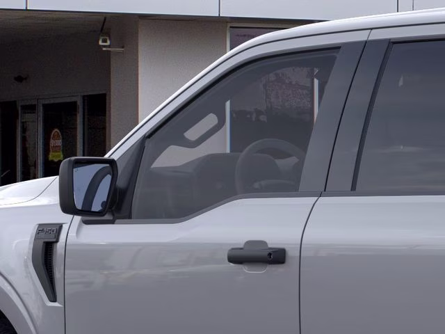 2026 Avalanche Ford F-150 STX RWD Truck