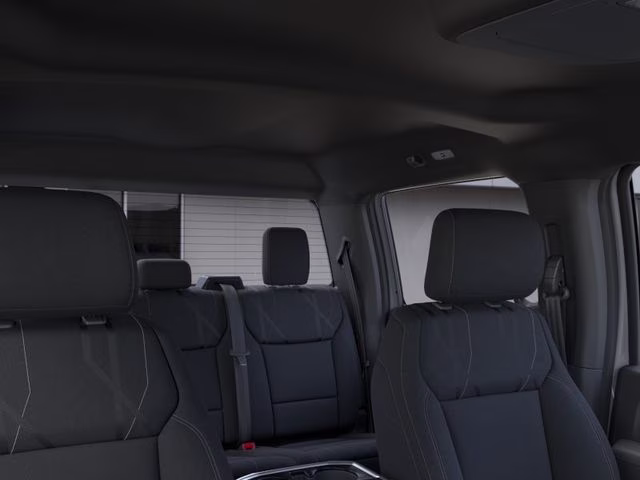 2026 Avalanche Ford F-150 STX RWD Truck
