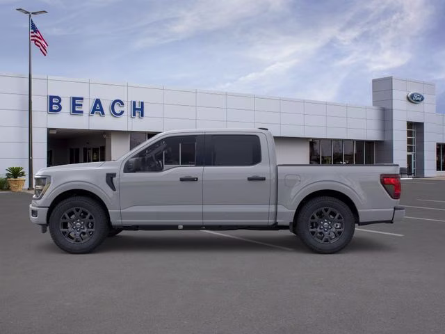 2026 Avalanche Ford F-150 STX RWD Truck