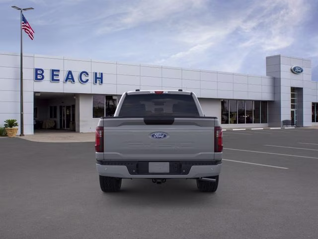 2026 Avalanche Ford F-150 STX RWD Truck