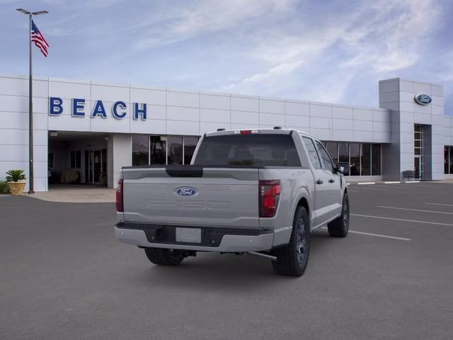 2026 Avalanche Ford F-150 STX RWD Truck