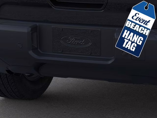 2026 Shadow Black Ford Bronco Sport Big Bend 4X4 SUV