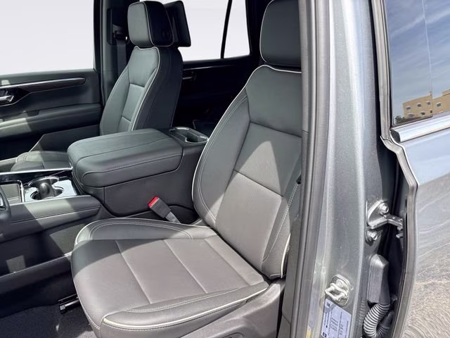 2026 Sterling Gray Metallic Chevrolet Tahoe Premier 4X4 SUV
