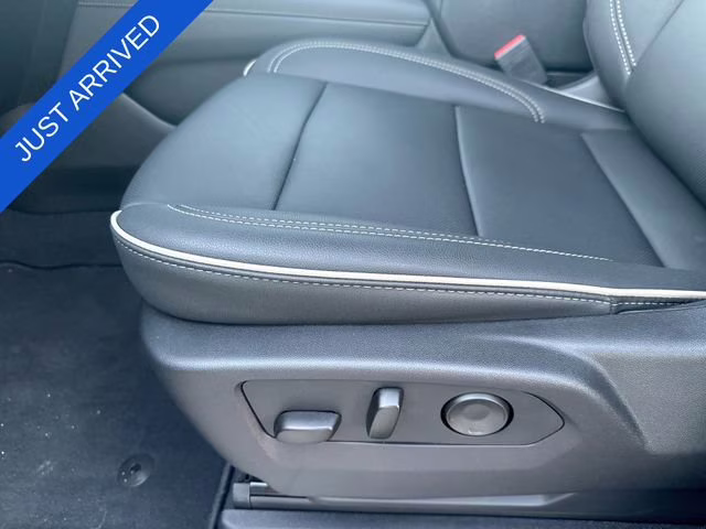 2026 Sterling Gray Metallic Chevrolet Tahoe Premier 4X4 SUV