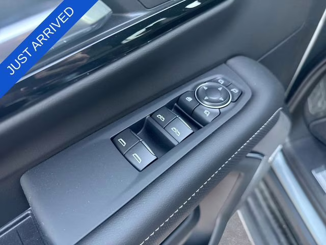 2026 Sterling Gray Metallic Chevrolet Tahoe Premier 4X4 SUV