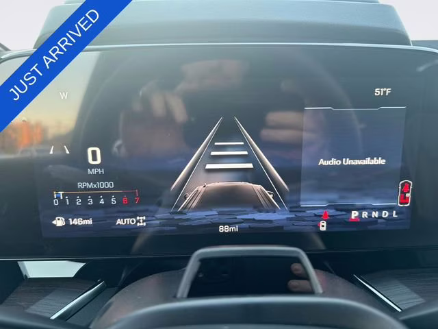 2026 Sterling Gray Metallic Chevrolet Tahoe Premier 4X4 SUV