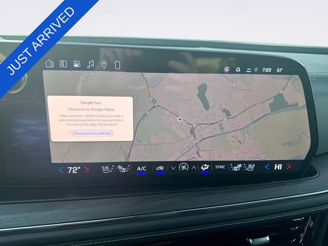 2026 Sterling Gray Metallic Chevrolet Tahoe Premier 4X4 SUV