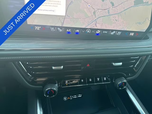 2026 Sterling Gray Metallic Chevrolet Tahoe Premier 4X4 SUV