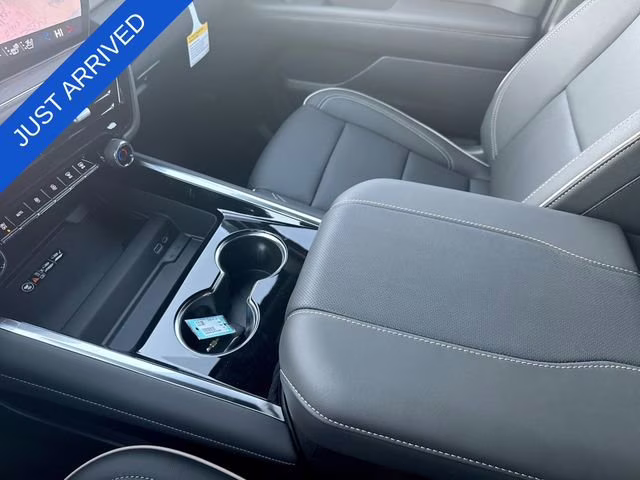 2026 Sterling Gray Metallic Chevrolet Tahoe Premier 4X4 SUV