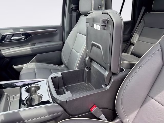 2026 Sterling Gray Metallic Chevrolet Tahoe Premier 4X4 SUV