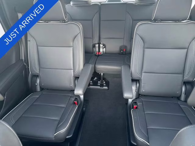 2026 Sterling Gray Metallic Chevrolet Tahoe Premier 4X4 SUV