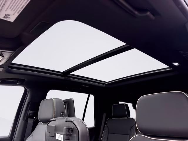 2026 Sterling Gray Metallic Chevrolet Tahoe Premier 4X4 SUV