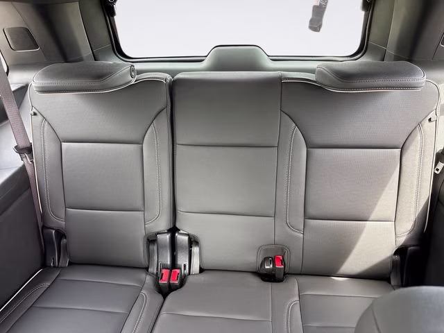2026 Sterling Gray Metallic Chevrolet Tahoe Premier 4X4 SUV