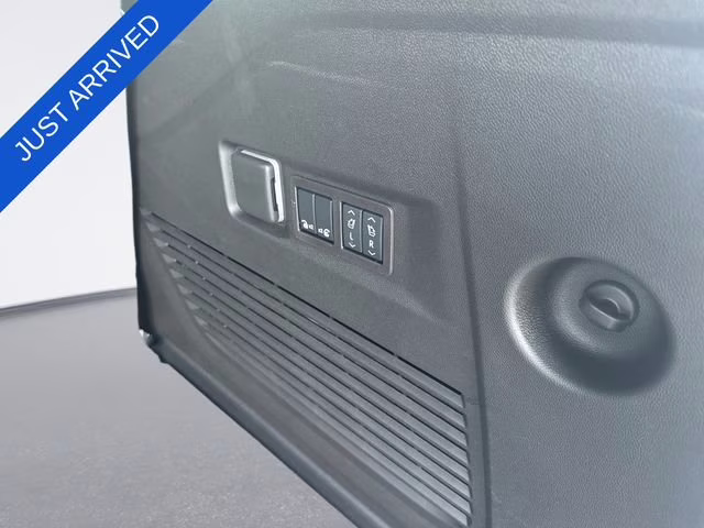 2026 Sterling Gray Metallic Chevrolet Tahoe Premier 4X4 SUV