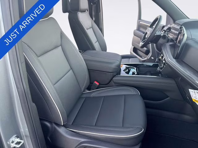 2026 Sterling Gray Metallic Chevrolet Tahoe Premier 4X4 SUV