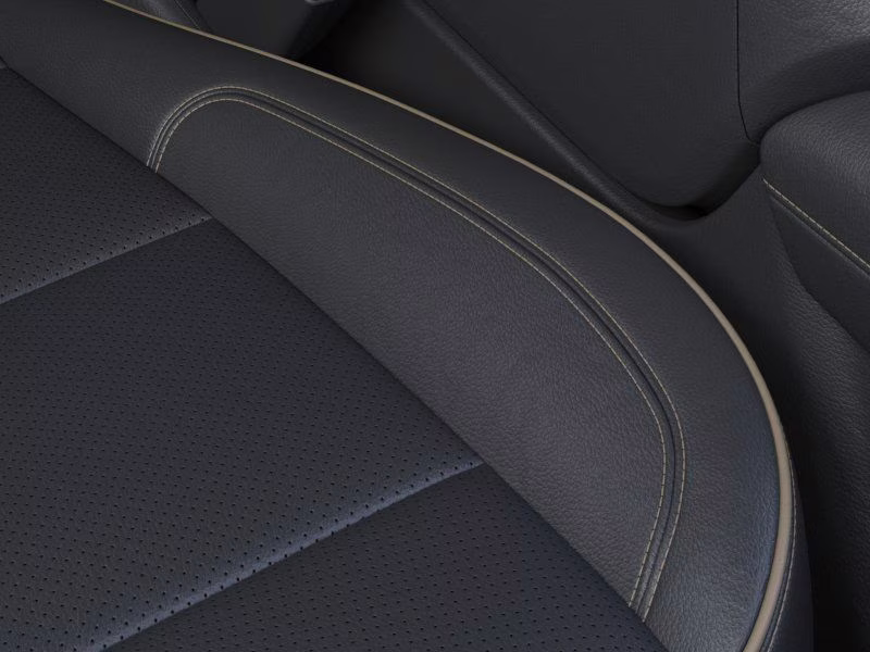 2026 Sterling Gray Metallic Chevrolet Tahoe Premier 4X4 SUV