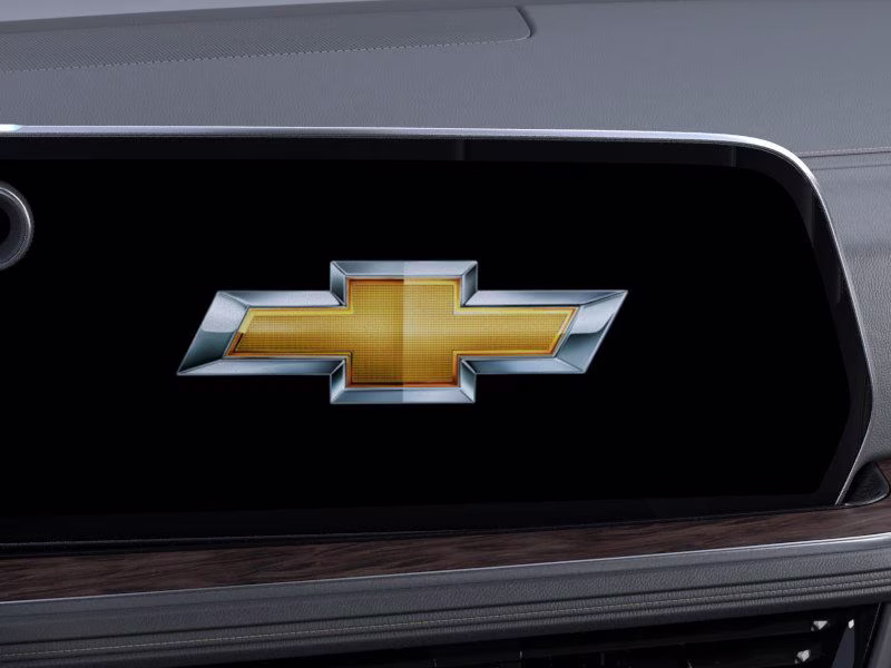 2026 Sterling Gray Metallic Chevrolet Tahoe Premier 4X4 SUV