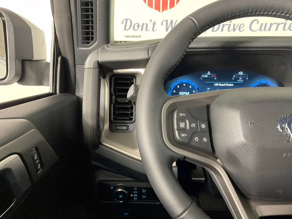 2026 Avalanche Ford Bronco Outer Banks 4X4 SUV